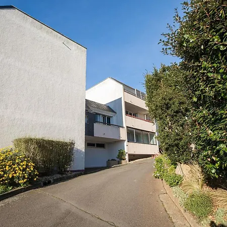 Apartment Du Moulin Blanc - Vue - Oceanopolis *