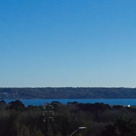 Du Moulin Blanc - Vue - Oceanopolis Brest